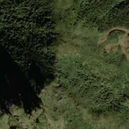 Satellite imagery of Fenghuang Shan, CN