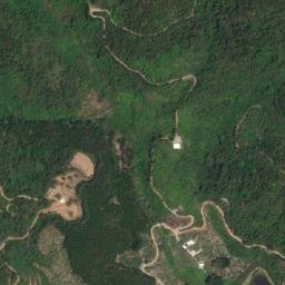 Satellite imagery of Da Shan, CN