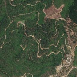 Satellite imagery of Da Shan, CN