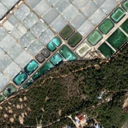 Satellite imagery of Black Head, CN