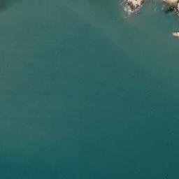 Satellite imagery of Tagau Point, CN