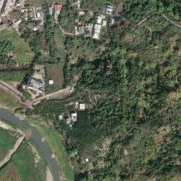 Satellite imagery of 三等三角點 298, TW