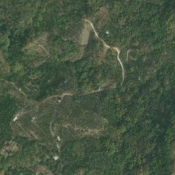 Satellite imagery of 三等三角點 4197, TW
