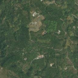 Satellite imagery of 三等三角點 4197, TW