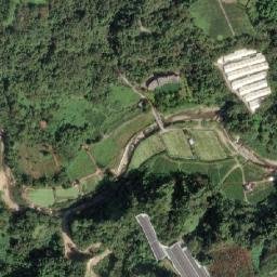Satellite imagery of 魚池鄉水源保護區界 03, TW