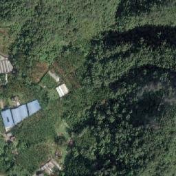 Satellite imagery of 三等三角點 4191, TW