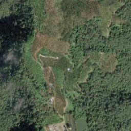 Satellite imagery of 三等三角點 4191, TW