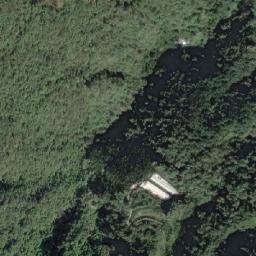 Satellite imagery of 三等三角點 4191, TW