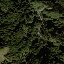 Satellite imagery of 三等三角點 5955, TW