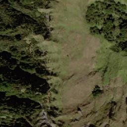 Satellite imagery of 三等三角點 5955, TW