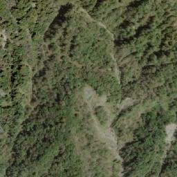 Satellite imagery of 三等三角點 5998, TW