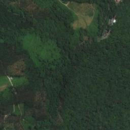 Satellite imagery of 三等三角點 4302, TW