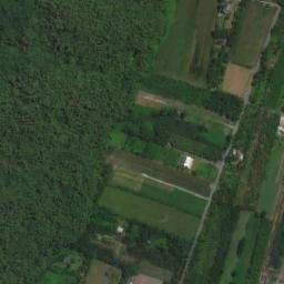 Satellite imagery of 三等三角點 4302, TW