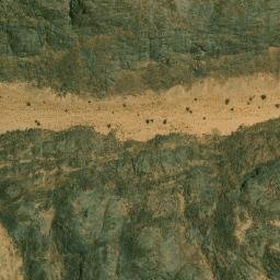 Satellite imagery of Tikertine, DZ