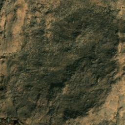 Satellite imagery of Djebel Serkassa, DZ