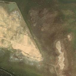Satellite imagery of Kawlat al Ghazāl, EG