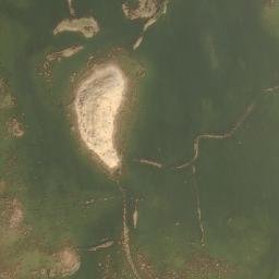 Satellite imagery of Kawlat al Ghazāl, EG