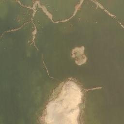 Satellite imagery of Kawlat al Ghazāl, EG