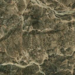Satellite imagery of Gebel Umm Maiât, EG