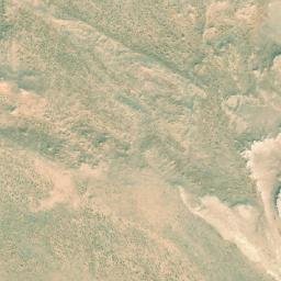 Satellite imagery of Jabal Bū Muwayrikah, AE