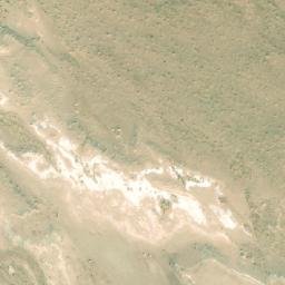 Satellite imagery of Jabal Bū Muwayrikah, AE