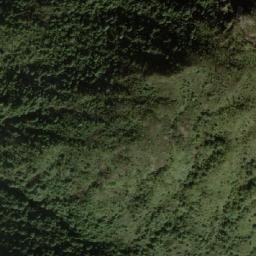 Satellite imagery of Fenghuang Shan, CN