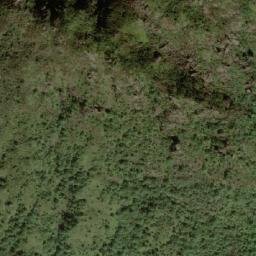 Satellite imagery of Fenghuang Shan, CN