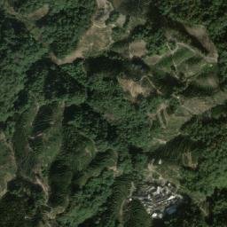 Satellite imagery of Dazhi Shan, CN