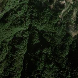 Satellite imagery of Dazhi Shan, CN