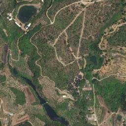 Satellite imagery of Da Shan, CN
