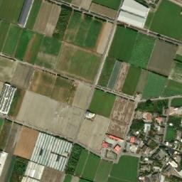 Satellite imagery of 三等三角點 192, TW
