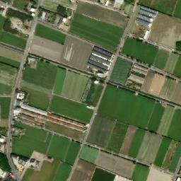 Satellite imagery of 三等三角點 192, TW