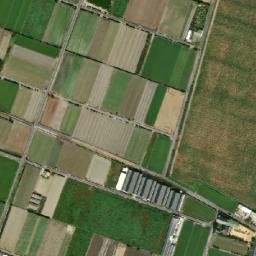 Satellite imagery of 三等三角點 192, TW