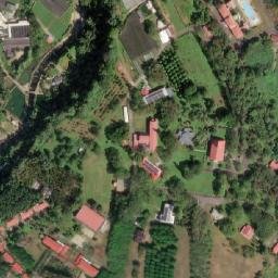 Satellite imagery of 魚池鄉水源保護區界 03, TW