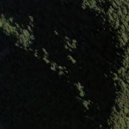 Satellite imagery of 三等三角點 5952, TW