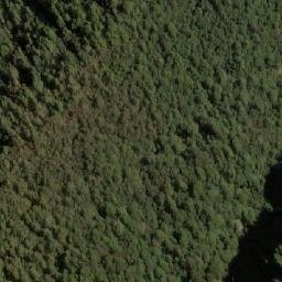 Satellite imagery of 三等三角點 5952, TW