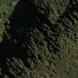 Satellite imagery of 三等三角點 5952, TW