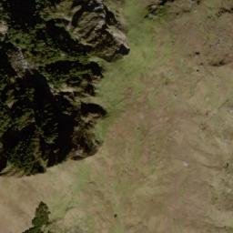 Satellite imagery of 三等三角點 5955, TW