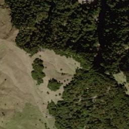 Satellite imagery of 三等三角點 5955, TW