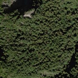 Satellite imagery of 三等三角點 6004, TW