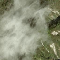 Satellite imagery of 一等三角點, TW