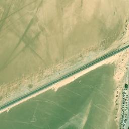 Satellite imagery of Playa de los Fortines, EH
