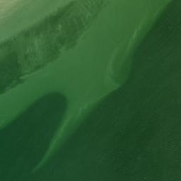 Satellite imagery of Playa de los Fortines, EH