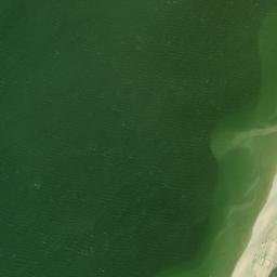 Satellite imagery of Gleibat Drag, EH