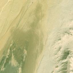 Satellite imagery of Gleibat Drag, EH