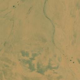 Satellite imagery of Galb Sisa, EH