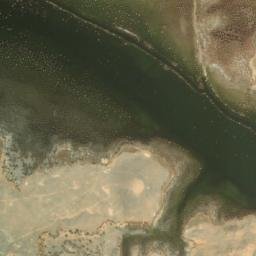 Satellite imagery of Kawlat al Ghazāl, EG
