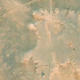 Satellite imagery of Al Kufayfah, AE