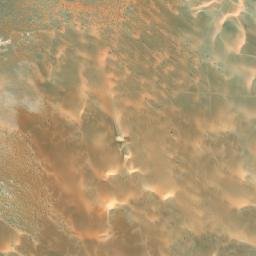 Satellite imagery of Barqat Bū Ḩāssah, AE