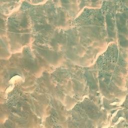 Satellite imagery of Barqat Bū Ḩāssah, AE